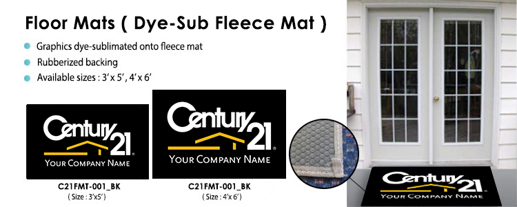 CENTURY 21