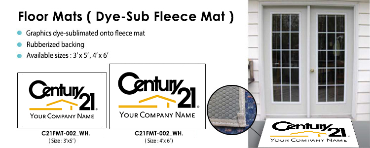 CENTURY 21