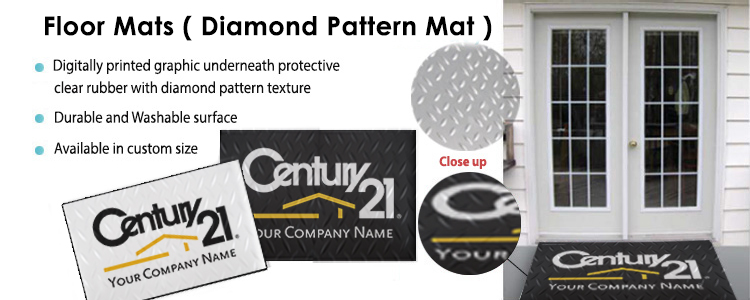 CENTURY 21